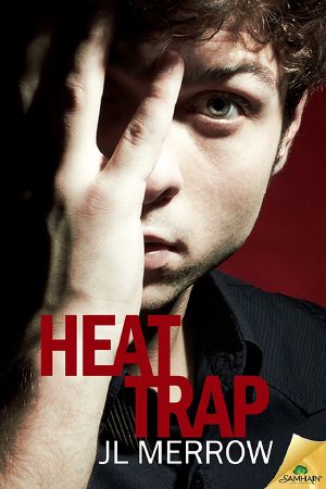 [The Plumber's Mate Mysteries 03] • Heat Trap